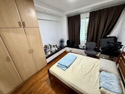 Palm Gardens (D23), Condominium #559731301